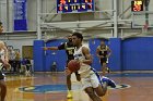 MBBall vs FSU  Wheaton College Men's Basketball vs Framingham State University. - Photo By: KEITH NORDSTROM : Wheaton, basketball, FSU